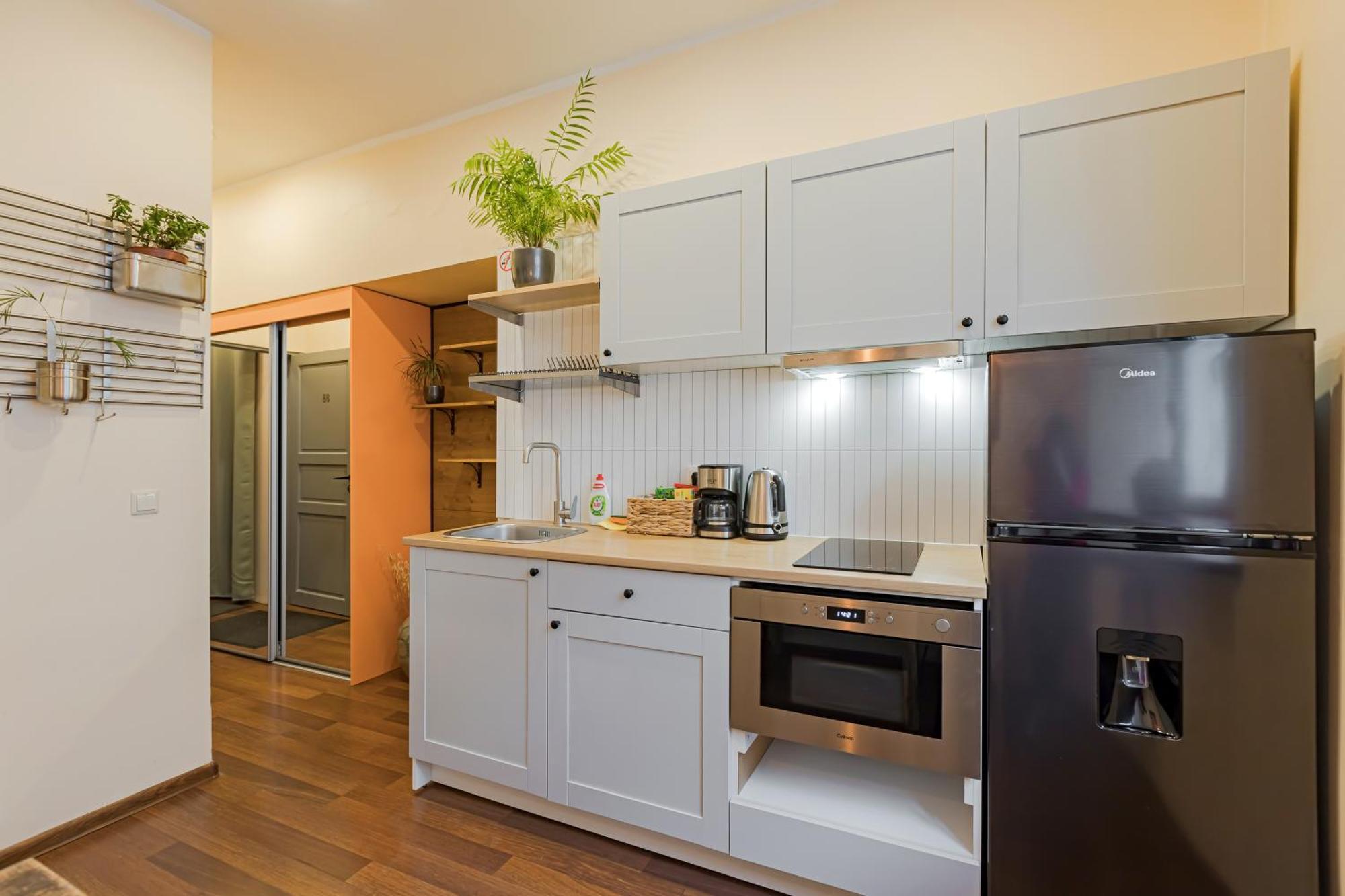 Cozy Studio And Standard Apartments In The Heart Of Oldtown Vilnius Exterior photo