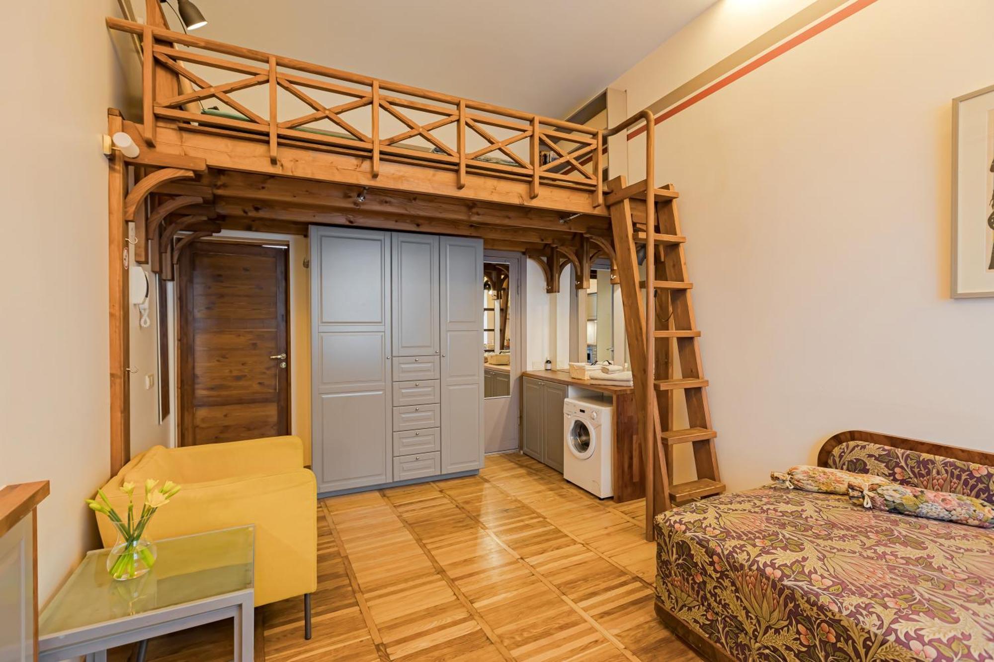 Cozy Studio And Standard Apartments In The Heart Of Oldtown Vilnius Exterior photo
