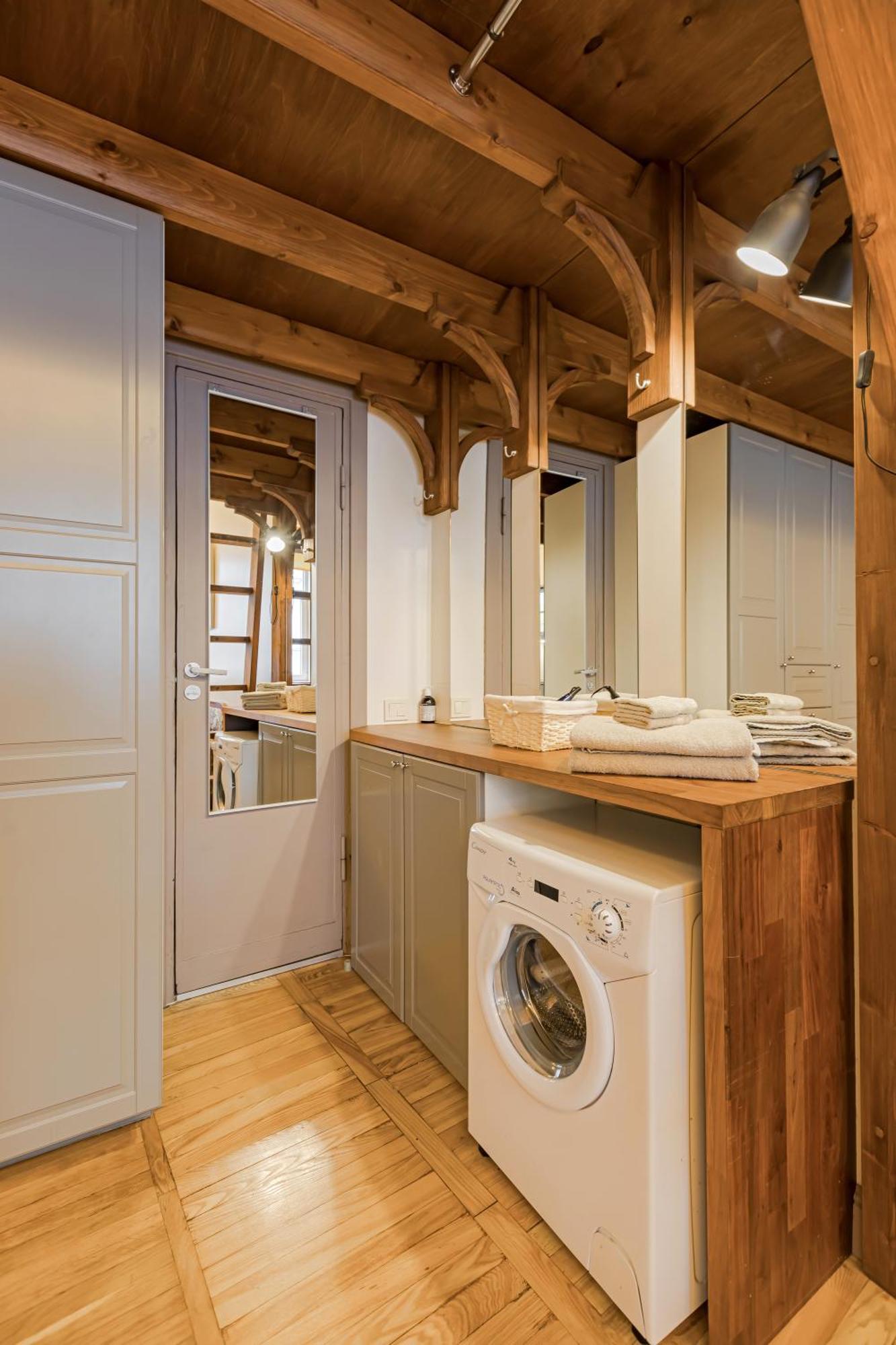 Cozy Studio And Standard Apartments In The Heart Of Oldtown Vilnius Exterior photo